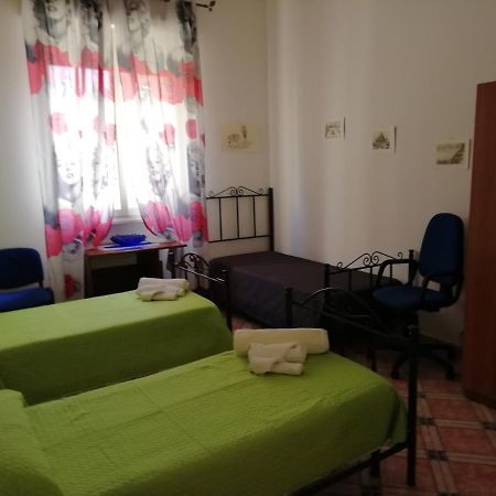 Casa Claudia Hotel Palermo Luaran gambar