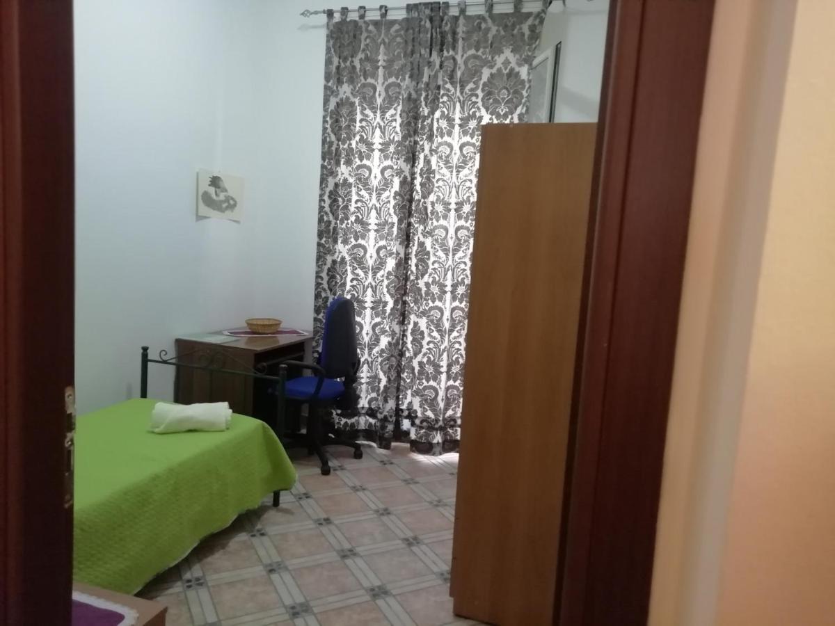 Casa Claudia Hotel Palermo Luaran gambar