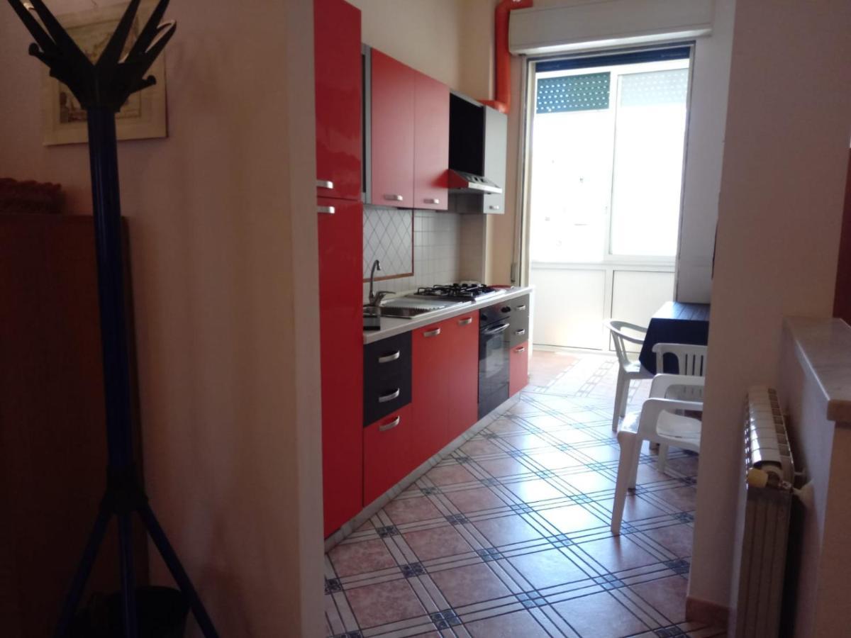 Casa Claudia Hotel Palermo Luaran gambar