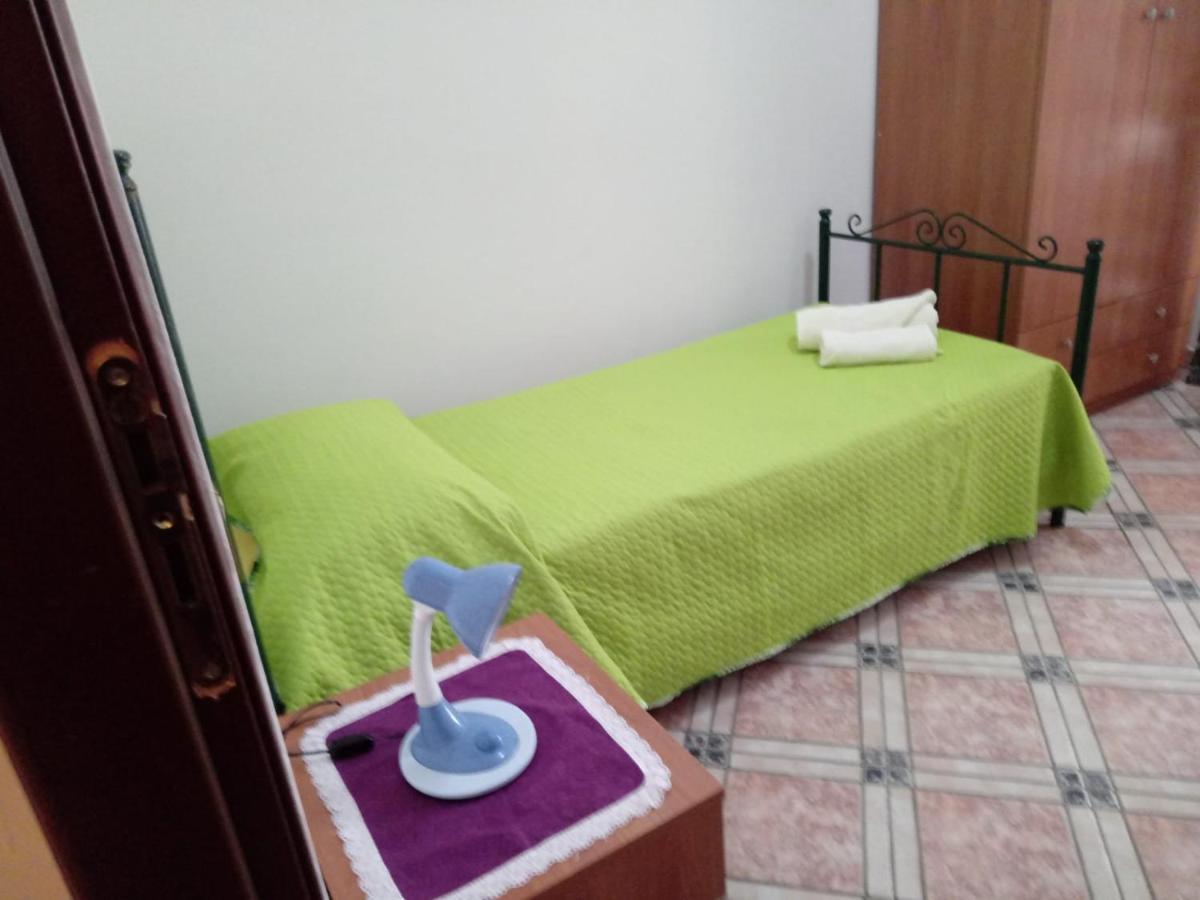 Casa Claudia Hotel Palermo Luaran gambar