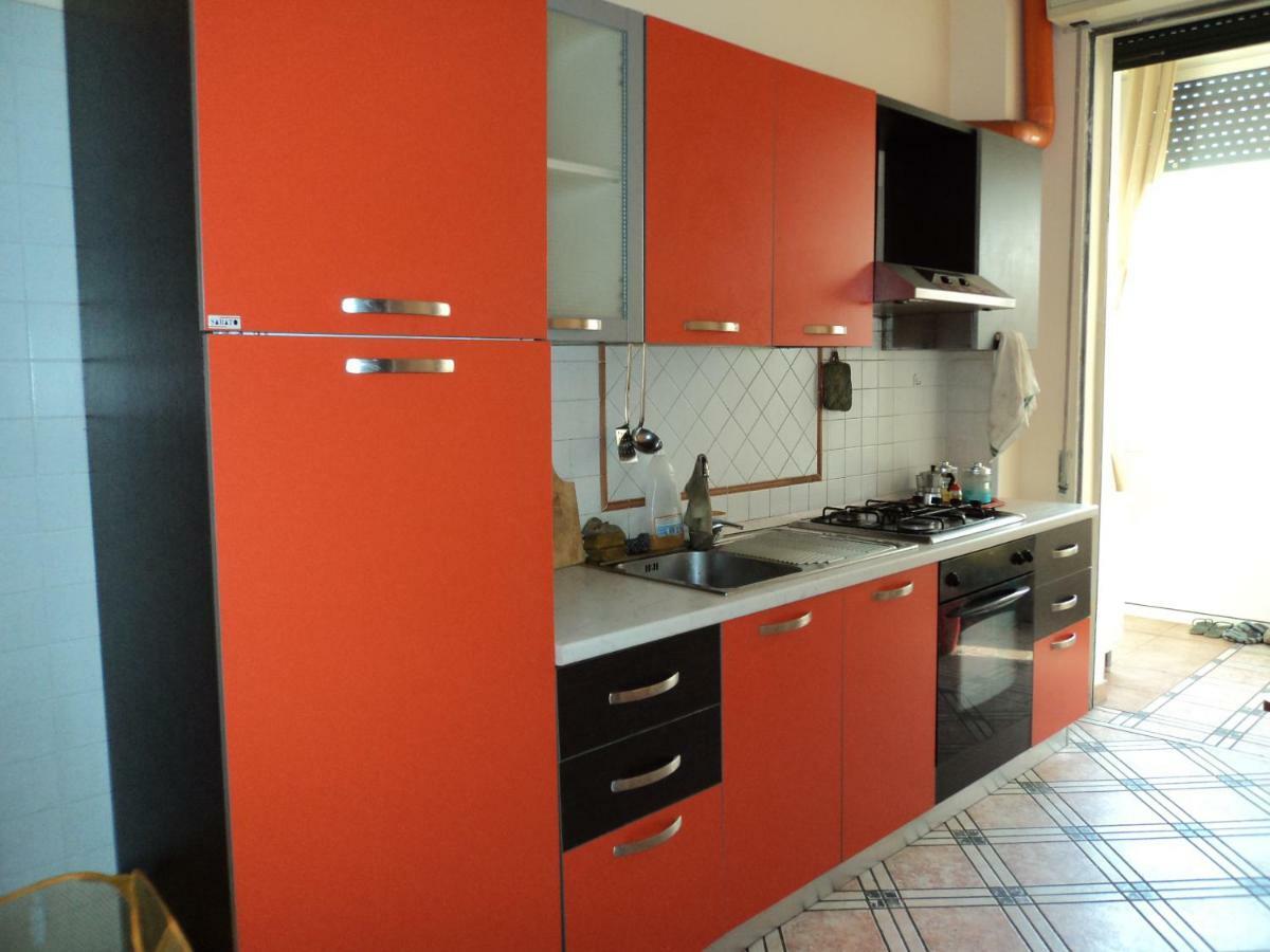 Casa Claudia Hotel Palermo Luaran gambar