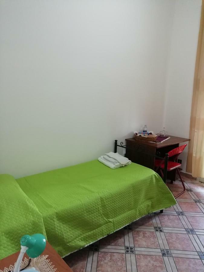 Casa Claudia Hotel Palermo Luaran gambar